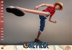 Monkey D. Luffy (Prototype Shown) View 15