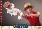 Monkey D. Luffy (Prototype Shown) View 16