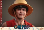 Monkey D. Luffy (Prototype Shown) View 18