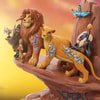 Lion King Carved in Stone View 1
