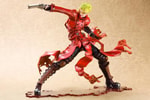 Vash the Stampede (Renewal Package) (Prototype Shown) View 7