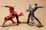 Vash the Stampede (Renewal Package) (Prototype Shown) View 8