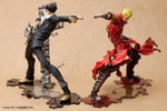 Vash the Stampede (Renewal Package) (Prototype Shown) View 9