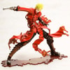 Vash the Stampede (Renewal Package) (Prototype Shown) View 10