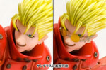 Vash the Stampede (Renewal Package) (Prototype Shown) View 12