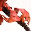 Vash the Stampede (Renewal Package) (Prototype Shown) View 17