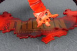 Vash the Stampede (Renewal Package) (Prototype Shown) View 19