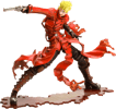 Vash the Stampede (Renewal Package) (Prototype Shown) View 20