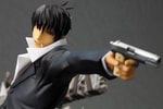 Nicholas D. Wolfwood (Renewal Package) (Prototype Shown) View 4