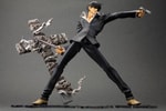 Nicholas D. Wolfwood (Renewal Package) (Prototype Shown) View 11