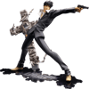 Nicholas D. Wolfwood (Renewal Package) (Prototype Shown) View 20