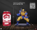 Wolverine Collector Edition (Prototype Shown) View 2