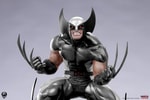 Wolverine (X-Force Edition) (Prototype Shown) View 10