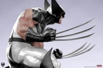 Wolverine (X-Force Edition) (Prototype Shown) View 12