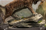 Smilodon & Dire Wolf Twin Pack Set (Prototype Shown) View 19