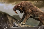 Smilodon & Dire Wolf Twin Pack Set (Prototype Shown) View 20