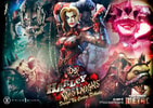 Harley Quinn Who Laughs (Deluxe Version) View 1