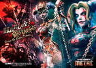 Harley Quinn Who Laughs (Deluxe Version) View 6