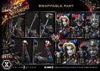 Harley Quinn Who Laughs (Deluxe Version) View 15