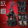 Harley Quinn Who Laughs (Deluxe Version) View 2