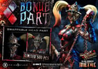 Harley Quinn Who Laughs (Deluxe Bonus Version) View 5