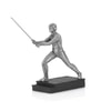 Luke Skywalker Lightsaber Duel View 3