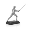Luke Skywalker Lightsaber Duel View 8