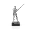 Luke Skywalker Lightsaber Duel View 9