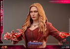 Scarlet Witch Collector Edition (Prototype Shown) View 5
