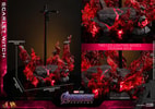 Scarlet Witch Collector Edition (Prototype Shown) View 15