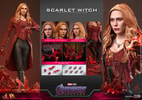 Scarlet Witch Collector Edition (Prototype Shown) View 16