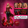 Scarlet Witch Collector Edition (Prototype Shown) View 2