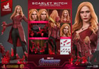 Scarlet Witch (Artisan Edition) (Prototype Shown) View 21