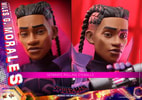 Miles G. Morales (Special Edition) Exclusive Edition (Prototype Shown) View 24
