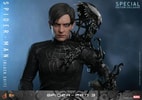 Spider-Man (Black Suit) (Special Edition) (Prototype Shown) View 5