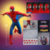 Spider-Man (Prototype Shown) View 2
