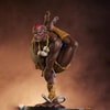 Akuma & Dhalsim (Prototype Shown) View 4