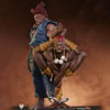 Akuma & Dhalsim (Prototype Shown) View 5