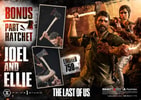 Joel & Ellie (Deluxe Bonus Version) View 3