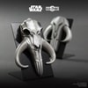 Beskar Mythosaur Skull Magnet View 10