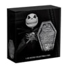 The Nightmare Before Christmas 30th Anniversary 1oz Silver Coin View 5