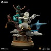 Aladdin and Jasmine Deluxe (Prototype Shown) View 7