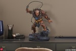 Beast Man Legends Collector Edition (Prototype Shown) View 1
