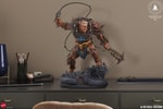 Beast Man Legends Exclusive Edition (Prototype Shown) View 3