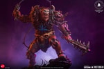 Beast Man Legends Exclusive Edition (Prototype Shown) View 2