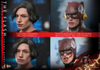 The Flash (Young Barry) (Deluxe Version) (Prototype Shown) View 11