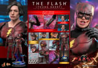 The Flash (Young Barry) (Deluxe Version) (Prototype Shown) View 21