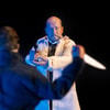 Dr. Loomis (Prototype Shown) View 1