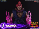 Akuma Sixth Scale Figure by Iconiq Studios | Sideshow