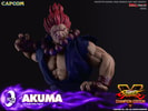 Akuma (Prototype Shown) View 26